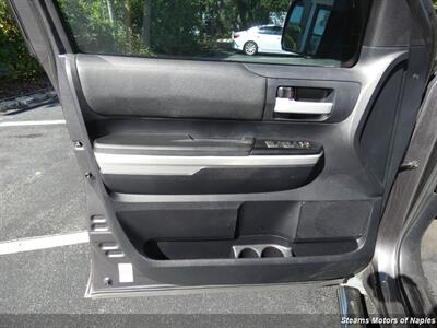 2016 Toyota Tundra SR5 - Photo 42 - Naples, FL 34104