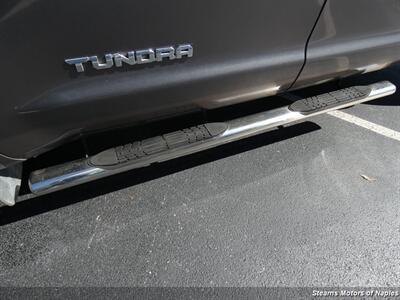 2016 Toyota Tundra SR5 - Photo 21 - Naples, FL 34104