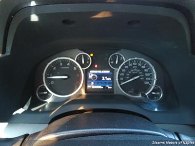 2016 Toyota Tundra SR5 - Photo 24 - Naples, FL 34104