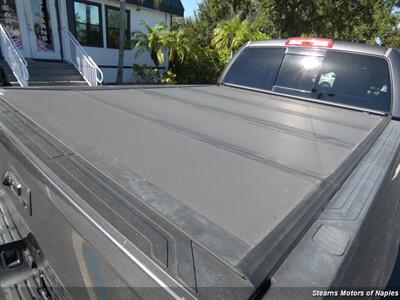 2016 Toyota Tundra SR5 - Photo 12 - Naples, FL 34104