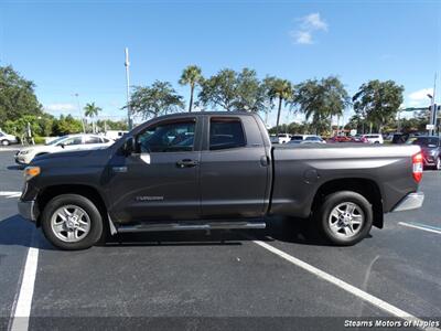 2016 Toyota Tundra SR5 - Photo 10 - Naples, FL 34104