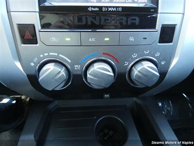 2016 Toyota Tundra SR5 - Photo 32 - Naples, FL 34104