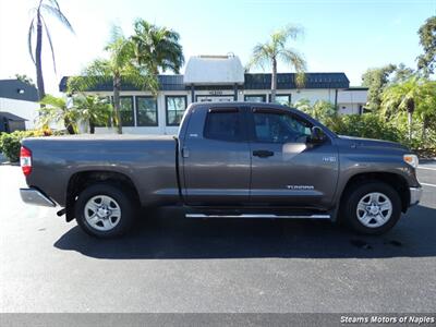 2016 Toyota Tundra SR5 - Photo 2 - Naples, FL 34104
