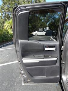 2016 Toyota Tundra SR5 - Photo 46 - Naples, FL 34104