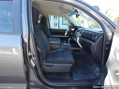 2016 Toyota Tundra SR5 - Photo 50 - Naples, FL 34104