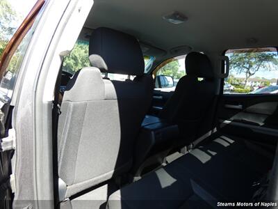 2016 Toyota Tundra SR5 - Photo 45 - Naples, FL 34104