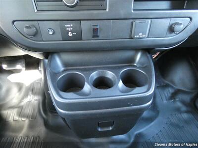 2015 Chevrolet Express 2500 - Photo 27 - Naples, FL 34104