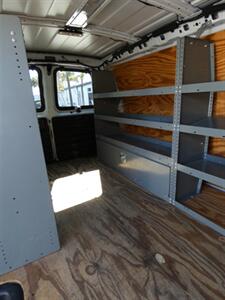 2015 Chevrolet Express 2500 - Photo 42 - Naples, FL 34104