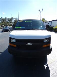 2015 Chevrolet Express 2500 - Photo 4 - Naples, FL 34104