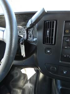 2015 Chevrolet Express 2500 - Photo 25 - Naples, FL 34104