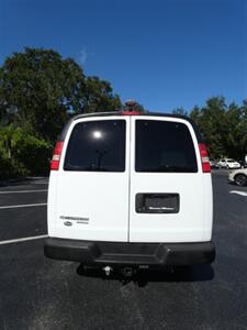 2015 Chevrolet Express 2500 - Photo 11 - Naples, FL 34104
