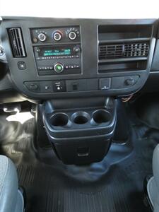 2015 Chevrolet Express 2500 - Photo 29 - Naples, FL 34104