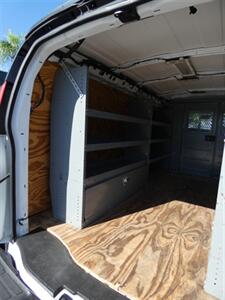 2015 Chevrolet Express 2500 - Photo 14 - Naples, FL 34104