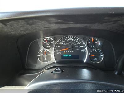 2015 Chevrolet Express 2500 - Photo 22 - Naples, FL 34104