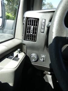 2015 Chevrolet Express 2500 - Photo 23 - Naples, FL 34104