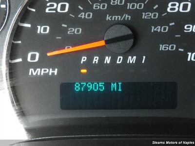 2015 Chevrolet Express 2500 - Photo 21 - Naples, FL 34104
