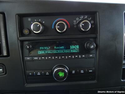 2015 Chevrolet Express 2500 - Photo 26 - Naples, FL 34104