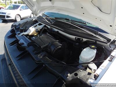 2015 Chevrolet Express 2500 - Photo 7 - Naples, FL 34104
