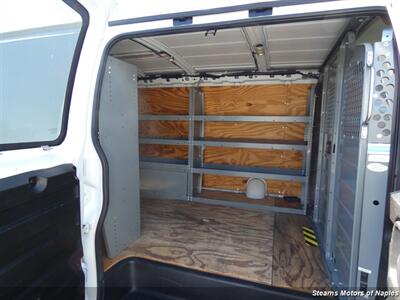 2015 Chevrolet Express 2500 - Photo 41 - Naples, FL 34104