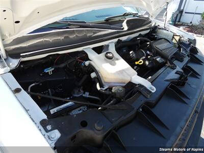 2015 Chevrolet Express 2500 - Photo 6 - Naples, FL 34104