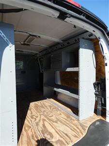 2015 Chevrolet Express 2500 - Photo 16 - Naples, FL 34104