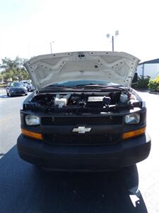 2015 Chevrolet Express 2500 - Photo 5 - Naples, FL 34104