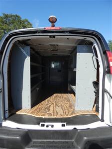 2015 Chevrolet Express 2500 - Photo 15 - Naples, FL 34104