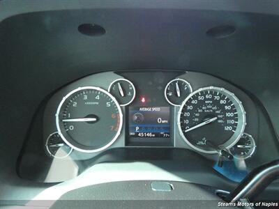 2017 Toyota Tundra SR5 - Photo 24 - Naples, FL 34104