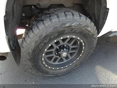 2017 Toyota Tundra SR5 - Photo 17 - Naples, FL 34104