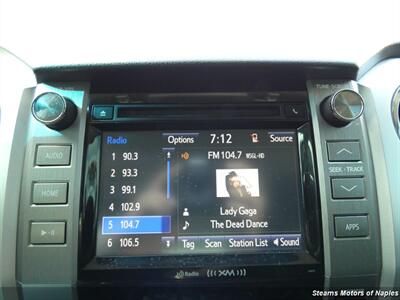 2017 Toyota Tundra SR5 - Photo 30 - Naples, FL 34104