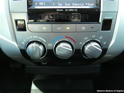 2017 Toyota Tundra SR5 - Photo 32 - Naples, FL 34104