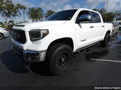 2017 Toyota Tundra SR5 - Photo 3 - Naples, FL 34104