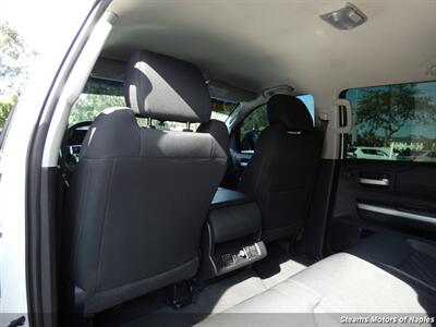 2017 Toyota Tundra SR5 - Photo 44 - Naples, FL 34104
