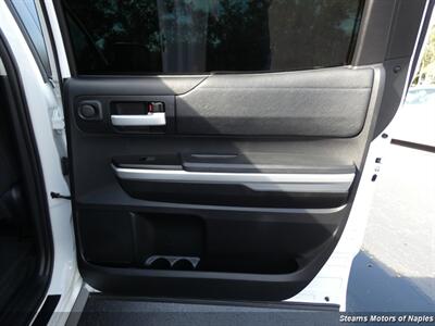 2017 Toyota Tundra SR5 - Photo 54 - Naples, FL 34104