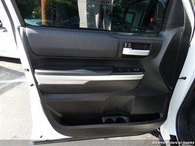 2017 Toyota Tundra SR5 - Photo 41 - Naples, FL 34104