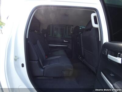 2017 Toyota Tundra SR5 - Photo 52 - Naples, FL 34104
