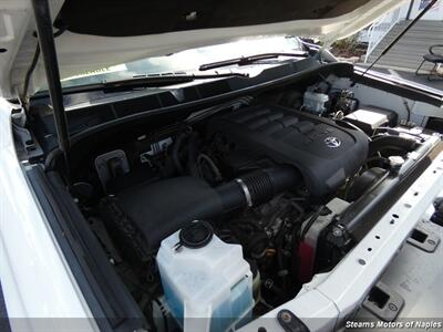 2017 Toyota Tundra SR5 - Photo 7 - Naples, FL 34104