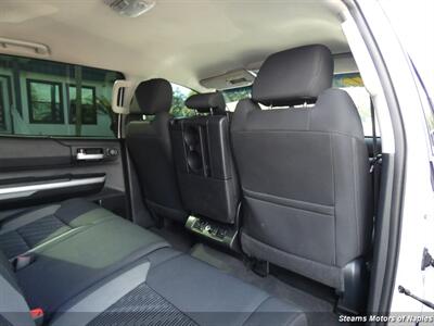 2017 Toyota Tundra SR5 - Photo 53 - Naples, FL 34104