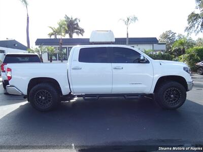 2017 Toyota Tundra SR5 - Photo 2 - Naples, FL 34104
