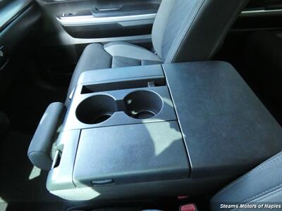 2017 Toyota Tundra SR5 - Photo 34 - Naples, FL 34104