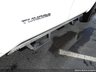 2017 Toyota Tundra SR5 - Photo 21 - Naples, FL 34104