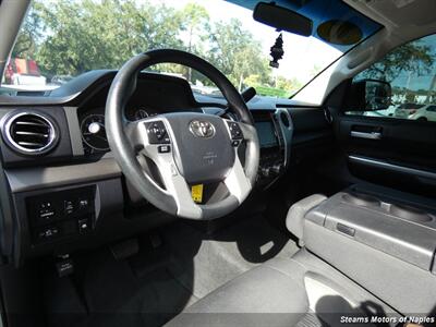 2017 Toyota Tundra SR5 - Photo 38 - Naples, FL 34104