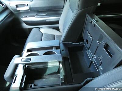 2017 Toyota Tundra SR5 - Photo 35 - Naples, FL 34104