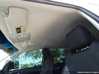 2017 Toyota Tundra SR5 - Photo 37 - Naples, FL 34104