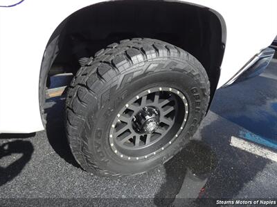 2017 Toyota Tundra SR5 - Photo 22 - Naples, FL 34104