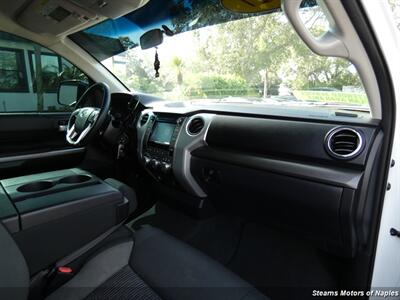 2017 Toyota Tundra SR5 - Photo 46 - Naples, FL 34104