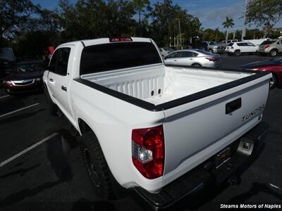2017 Toyota Tundra SR5 - Photo 9 - Naples, FL 34104