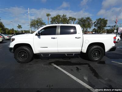 2017 Toyota Tundra SR5 - Photo 10 - Naples, FL 34104