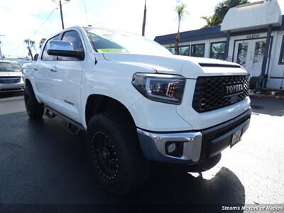 2017 Toyota Tundra SR5 - Photo 1 - Naples, FL 34104