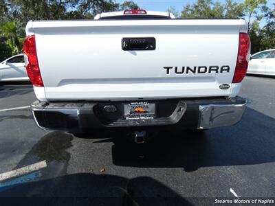 2017 Toyota Tundra SR5 - Photo 12 - Naples, FL 34104